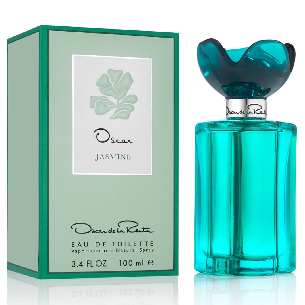 Jasmine Oscar De La Renta Edt 100Ml Mujer 1