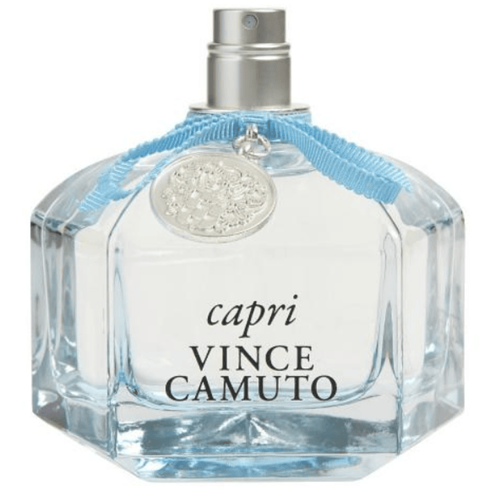 Vince Camuto Capri Edp 100Ml Mujer Tester 1