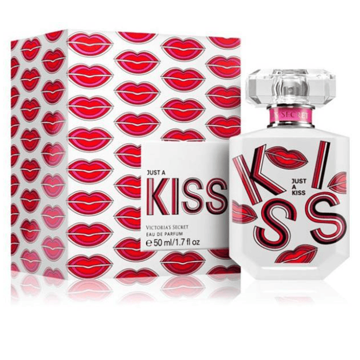 Just A Kiss Victoria Secret Edp 50Ml Mujer 1