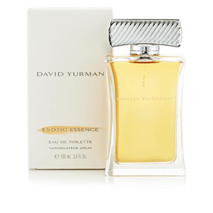 Exotic Essence David Yurman Edt 100Ml Mujer