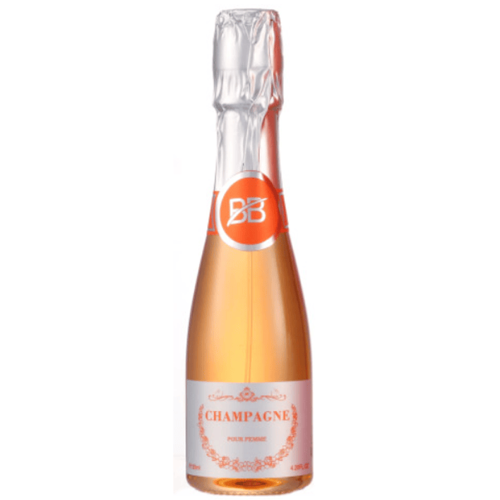Champagne Pour Femme Bharara Edp 100Ml Mujer 1