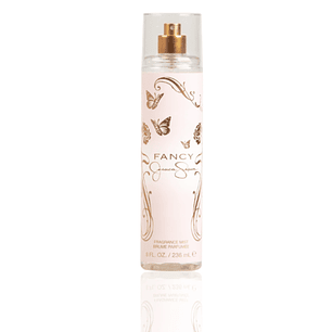 Fancy Jessica Simpson Body Mist 236Ml Mujer