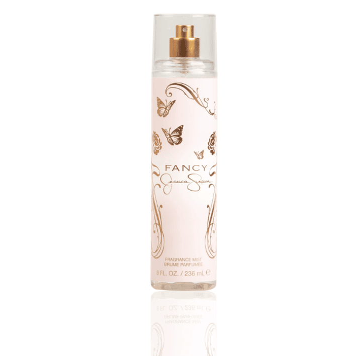 Fancy Jessica Simpson Body Mist 236Ml Mujer 1