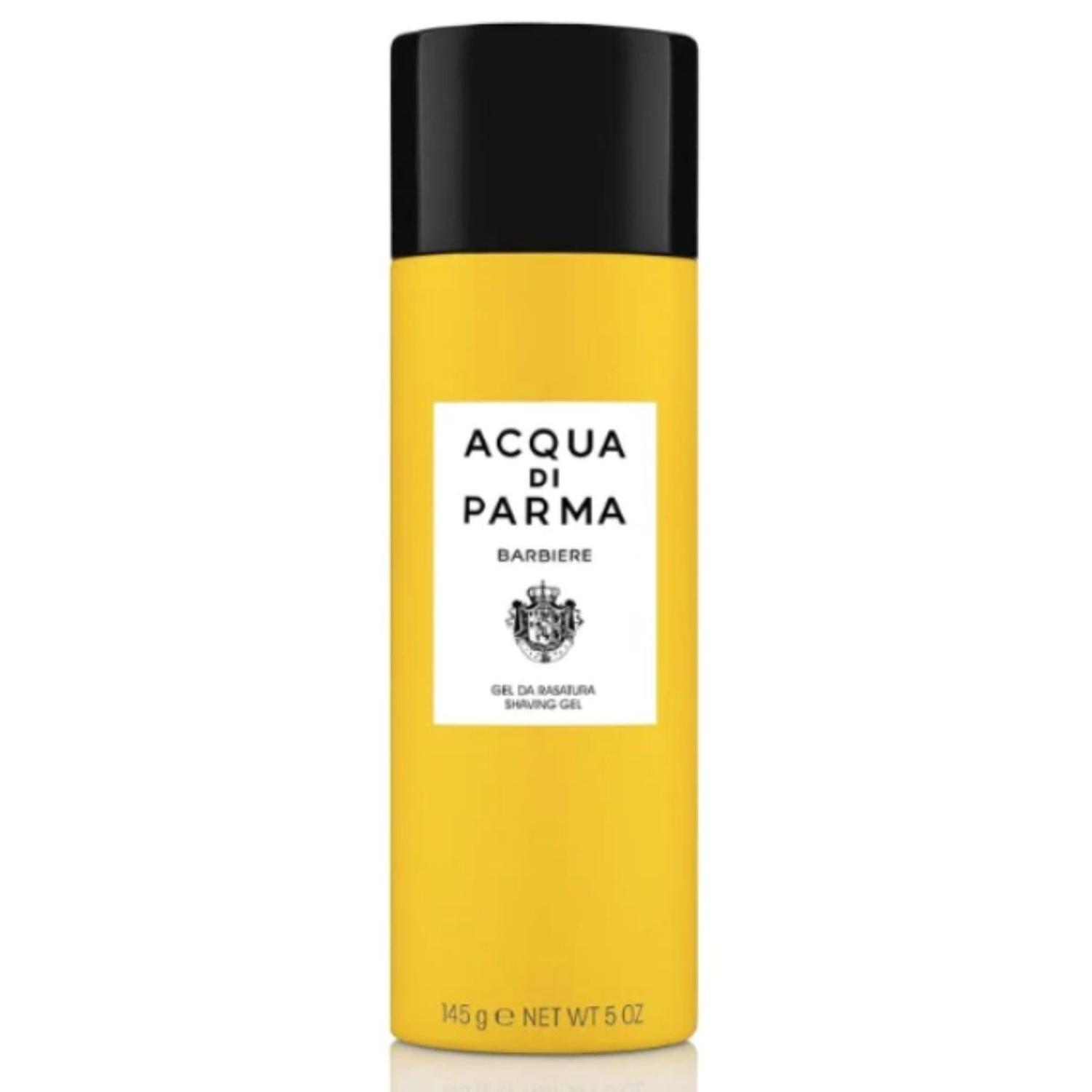 Acqua Di Parma Gel De Afeitar 145G Hombre