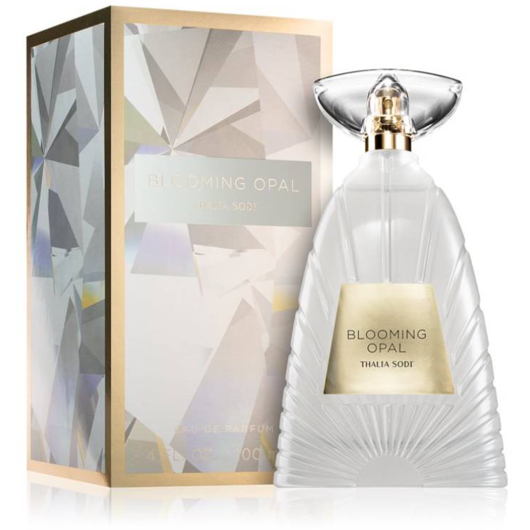 Blooming Opal Thalia Sodi Edp 100Ml Mujer 1