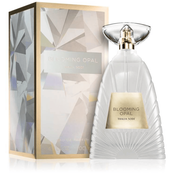 Blooming Opal Thalia Sodi Edp 100Ml Mujer 1