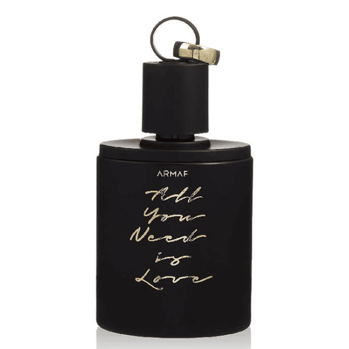 Armaf All You Need Is Love Edp 100Ml Hombre 1