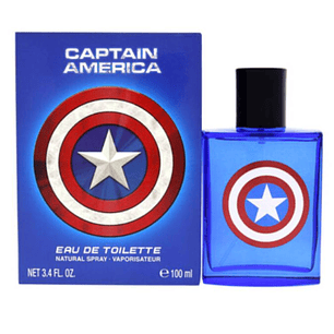 CAPITAN AMERICA 100ML EDT