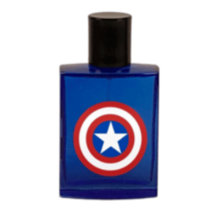 CAPITAN AMERICA 100ML EDT 3