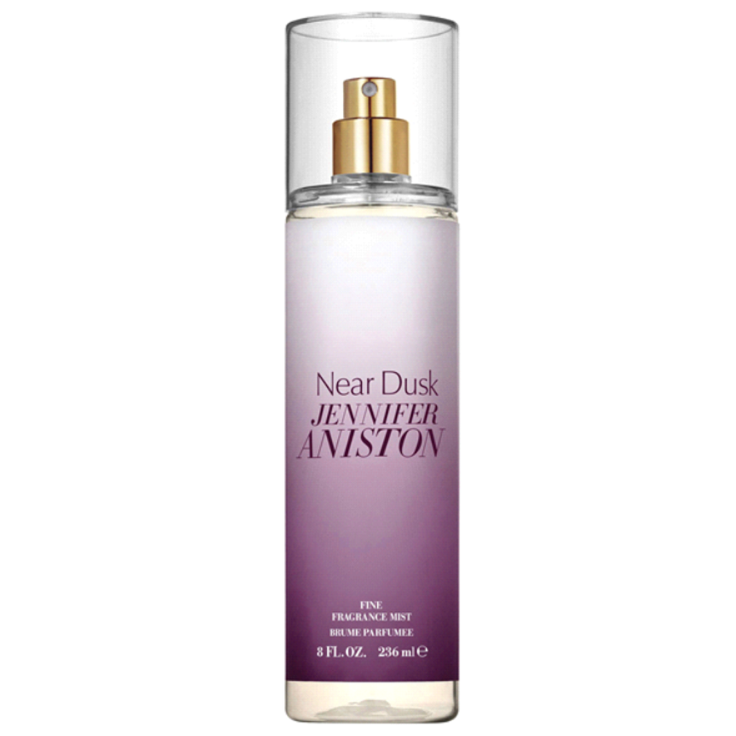 Near Dusk Fine Jennifer Aniston Body Mist 236Ml Mujer 1