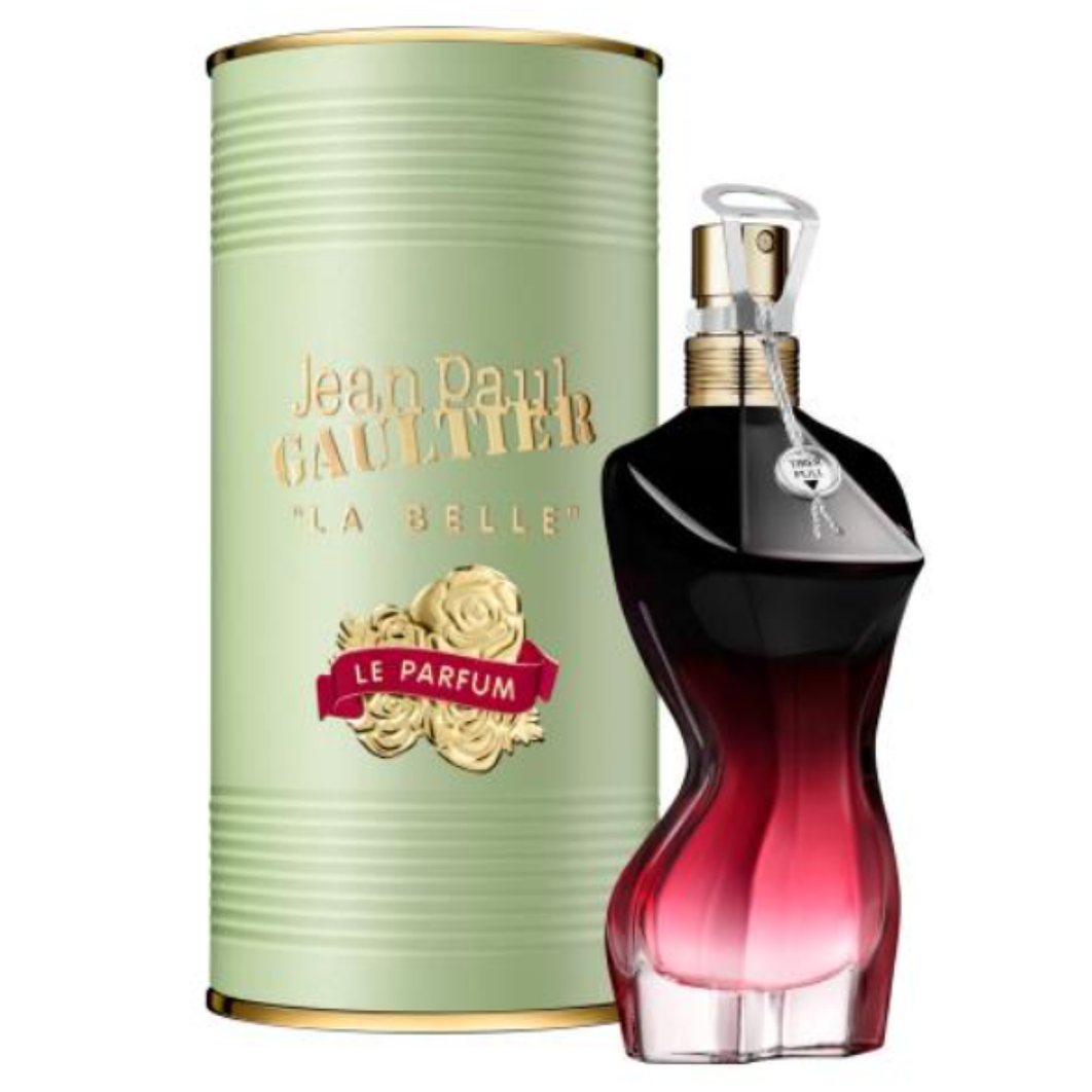 La Belle Le Parfum Intense Jean Paul Gaultier Edp 30Ml Mujer 1