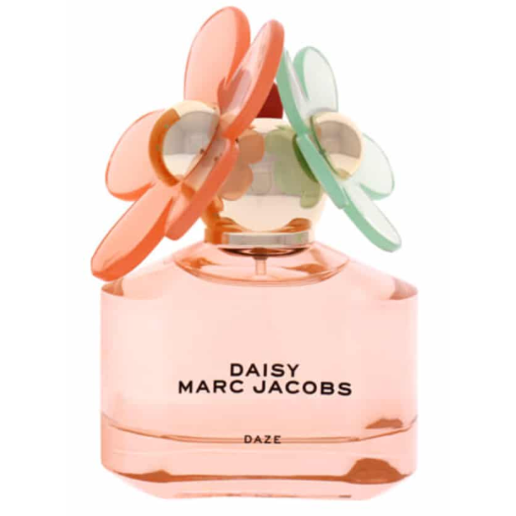 Daisy Daze Marc Jacobs Edt 50Ml Mujer Tester 1