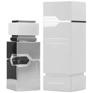 L'Aventure Blanche Haramain Edp 30Ml Hombre