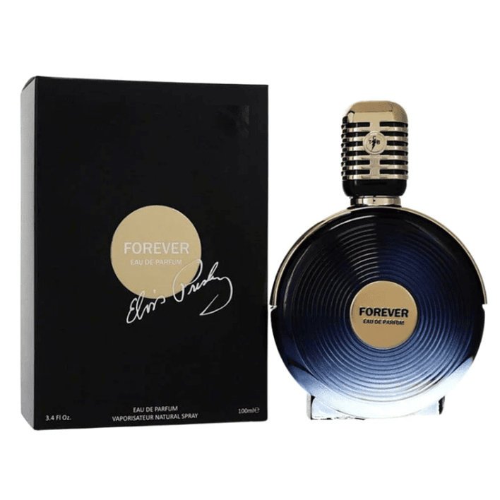 Forever Elvis Presley For Her Edp 100Ml Mujer 1