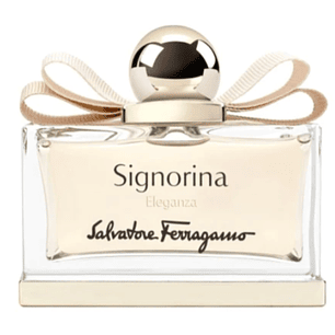 Signorina Eleganza Salvatore Ferragamo Edp 100Ml Mujer
