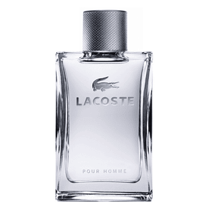 Lacoste Pour Homme Edt 100 Ml Hombre Tester