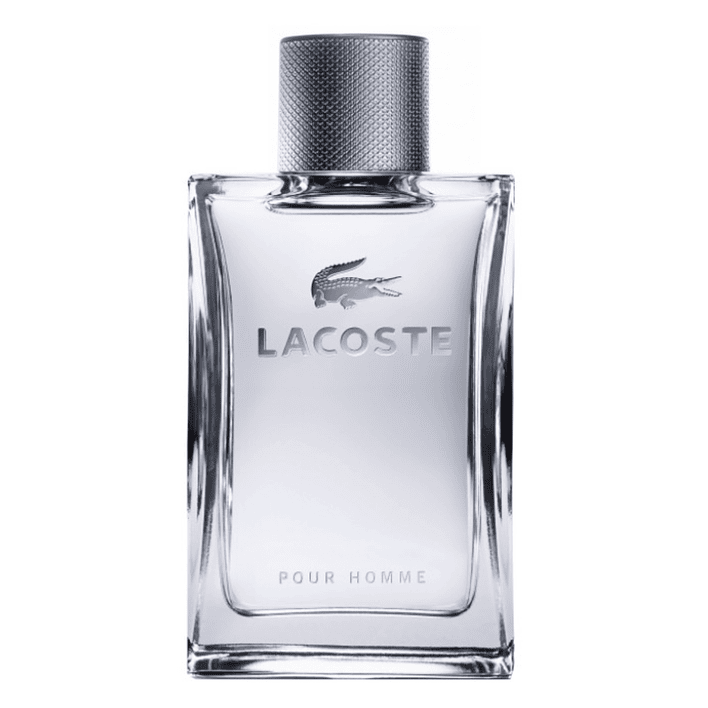 Lacoste Pour Homme Edt 100 Ml Hombre Tester 1