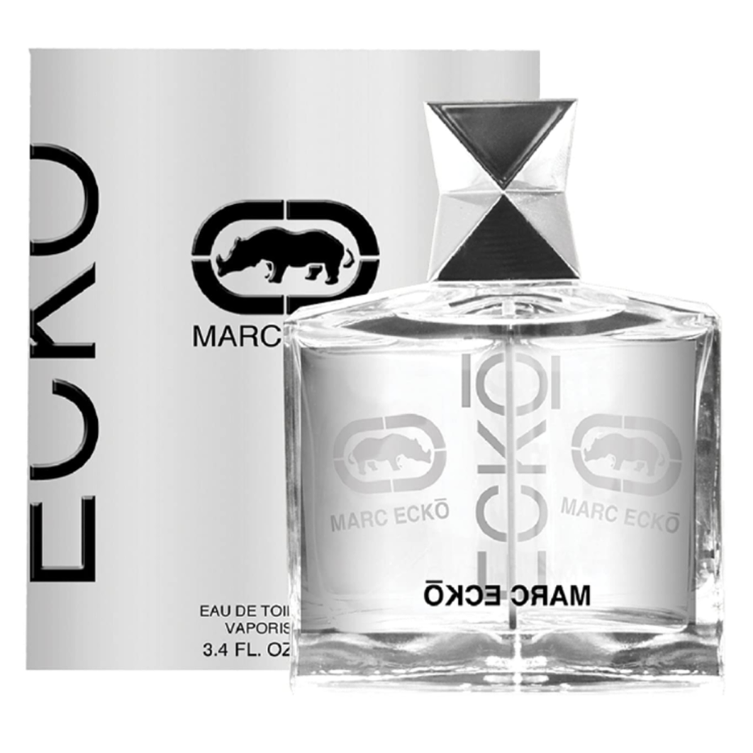 Marc Ecko Classic Edt 100ml Hombre 1