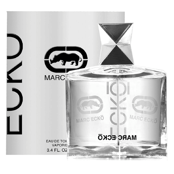 Marc Ecko Classic Edt 100ml Hombre 1