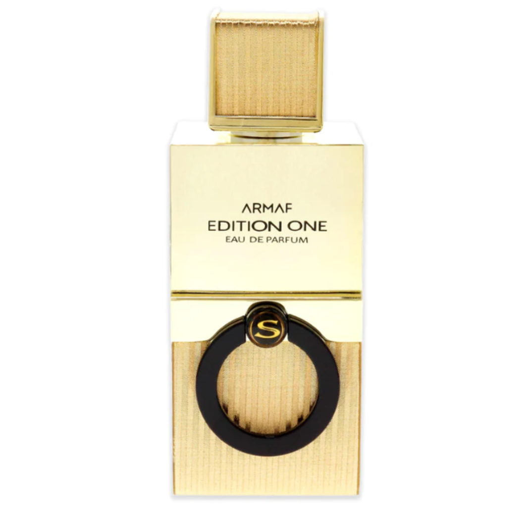 Edition One Armaf Pour Femme Edp 100Ml Mujer 3