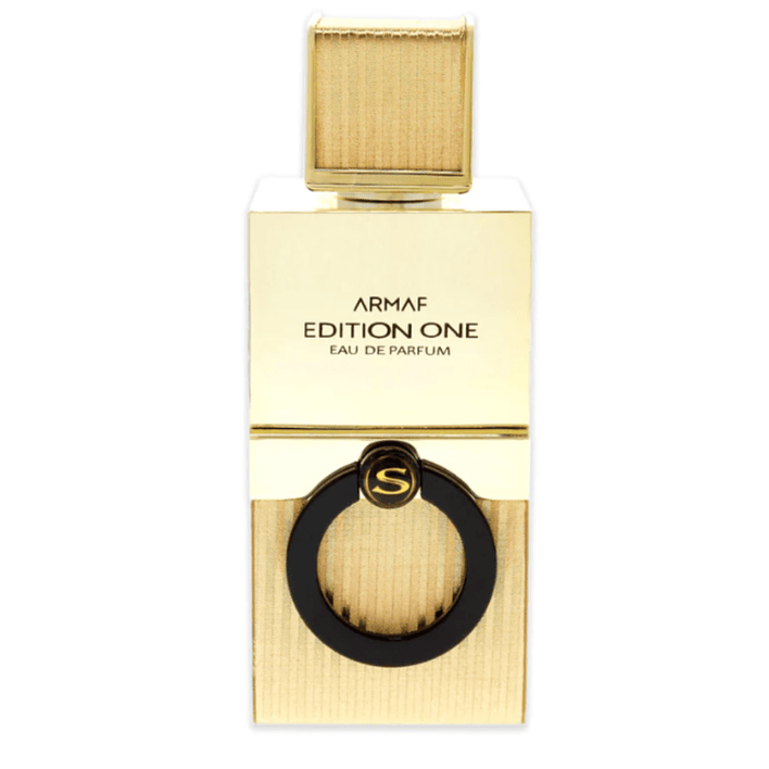 Edition One Armaf Pour Femme Edp 100Ml Mujer 3