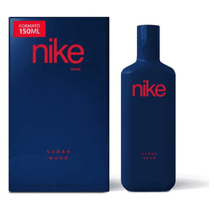 Nike Man Urban Wood 150Ml