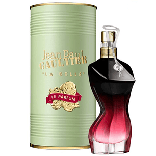 La Belle Le Parfum Intense Jean Paul Gaultier Edp 100Ml Mujer
