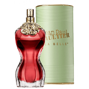La Belle Jean Paul Gaultier Edp 30Ml Mujer