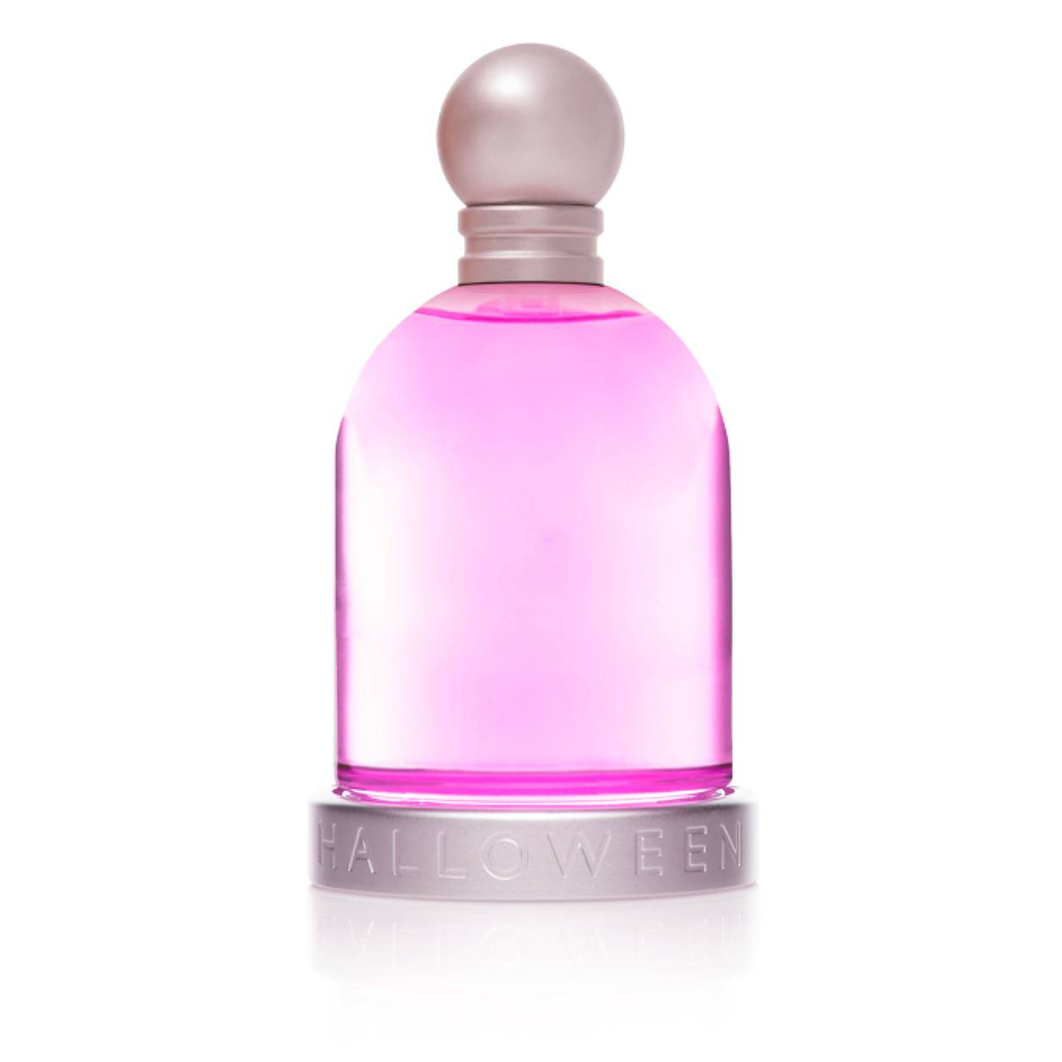 Halloween Kiss Sexy Edt 100Ml Mujer Tester 1