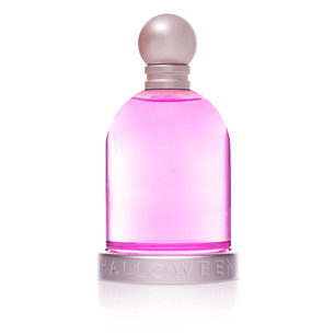 Halloween Kiss Sexy Edt 100Ml Mujer Tester