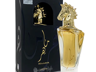 Maahir 100Ml Unisex Lattafa Edp