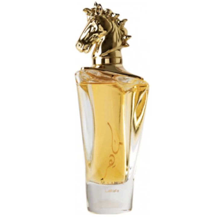 Maahir 100Ml Unisex Lattafa Edp 2