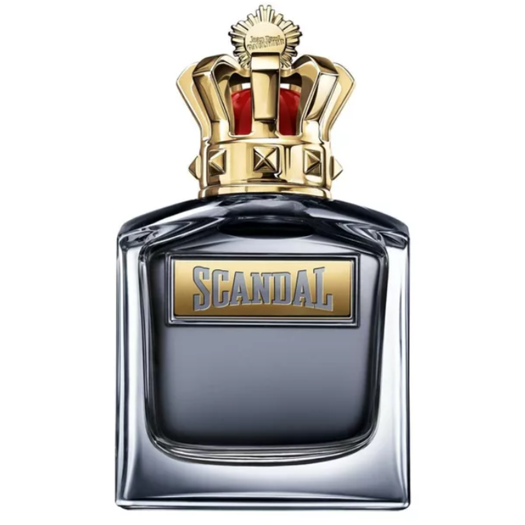 Jean Paul Gaultier Scandal Pour Homme EDT 100 ML 2