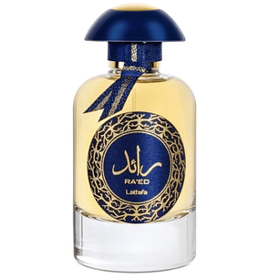 Raed Luxe Gold 100Ml Unisex Lattafa Edp