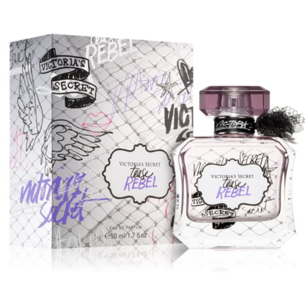 Tease Rebel Victoria Secret Edp 50Ml Mujer 1