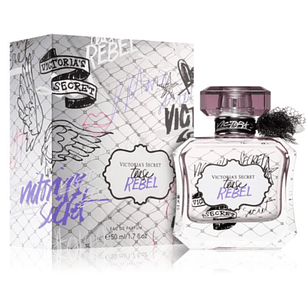 Tease Rebel Victoria Secret Edp 50Ml Mujer