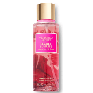 Secret Sunrise Victoria Secret 250Ml Colonia