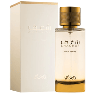 Rasasi Al Shaghaf Women 100Ml Edp