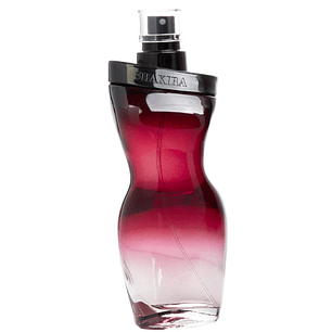Shakira Dance Red Midnight Edt 80Ml Mujer Tester