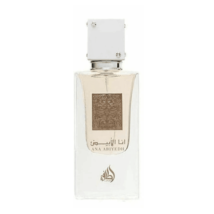 Ana Abiyedh 60Ml Unisex Lattafa Edp 3