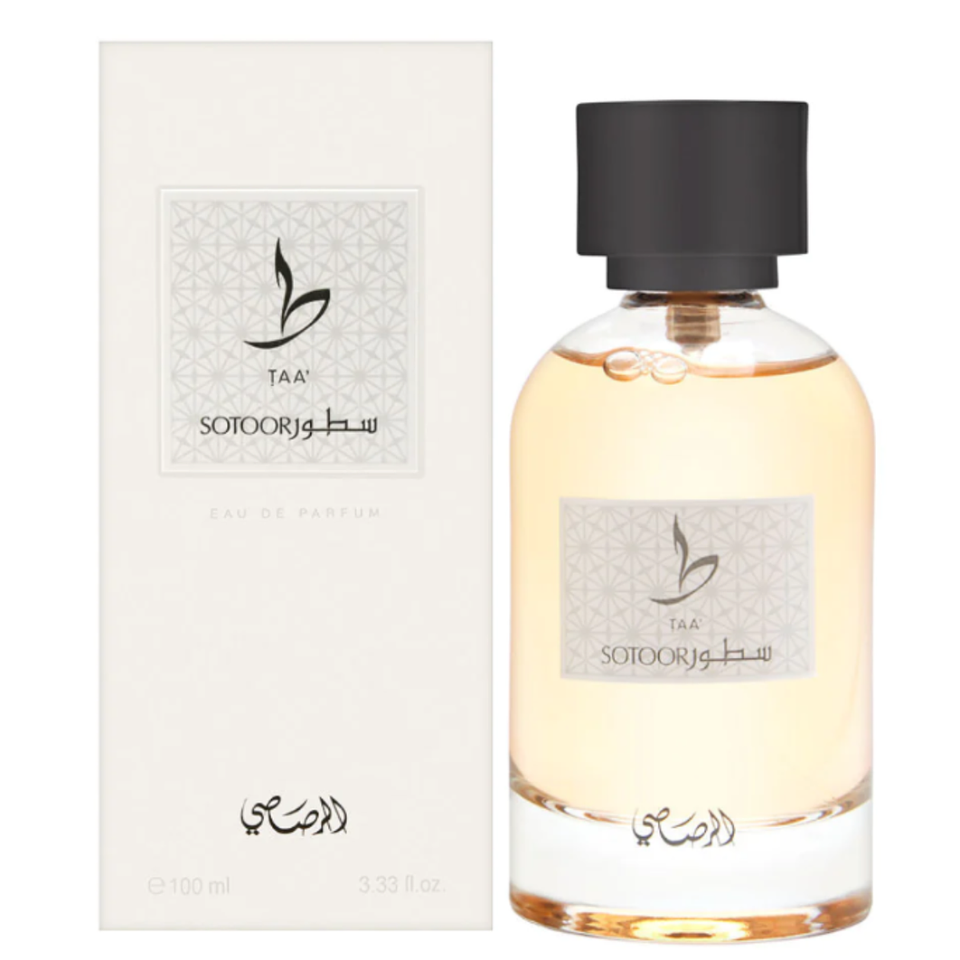 Rasasi Sotoor Taa 100Ml Edp 1