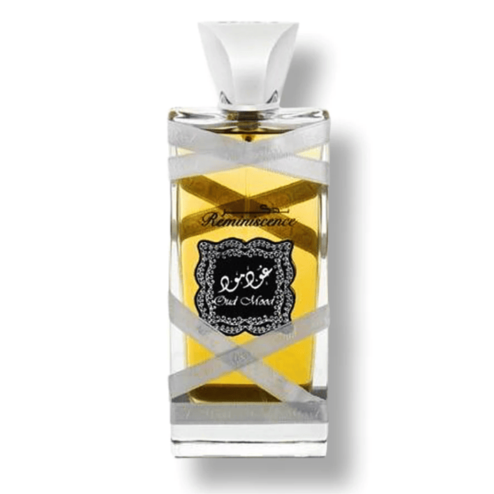 Oud Mood Reminiscence 100Ml Unisex Lattafa Edp 1