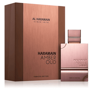 Amber Oud T Edition 60Ml Edp Unisex