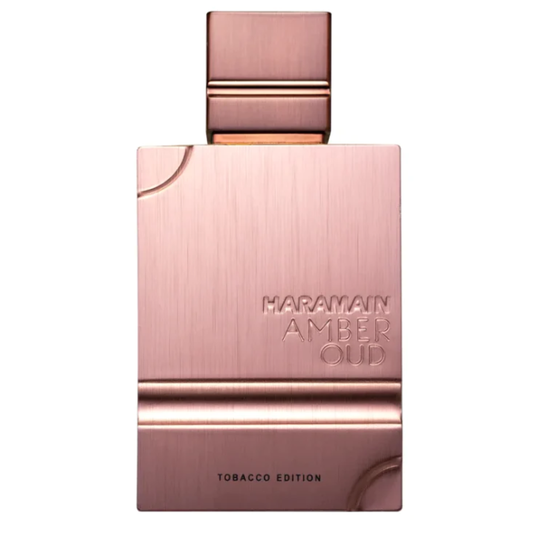 Amber Oud T Edition 60Ml Edp Unisex 2