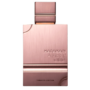 Amber Oud T Edition 60Ml Edp Unisex