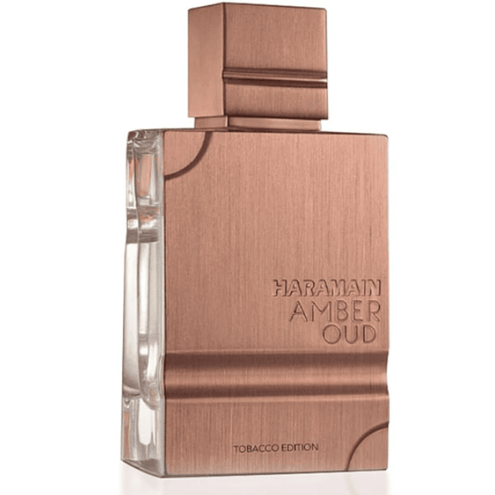Amber Oud T Edition 60Ml Edp Unisex 3