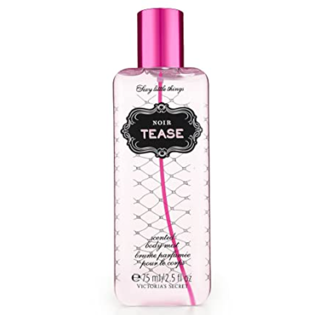Noir Tease Travel Mist-Colonia 75 Ml Mujer Victoria Secret 1