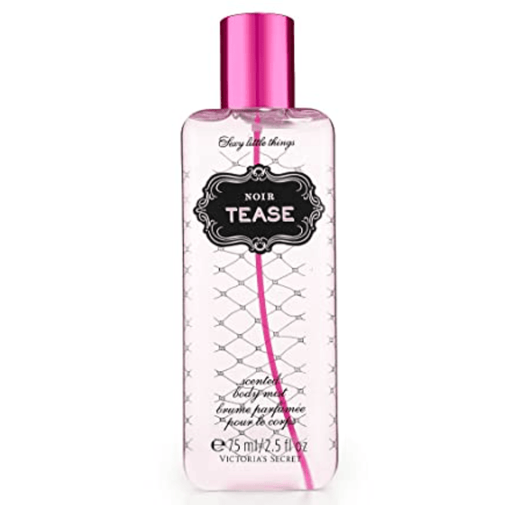 Noir Tease Travel Mist-Colonia 75 Ml Mujer Victoria Secret 1
