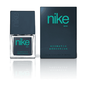 Nike Man Aromatic Addiction Edt 30Ml Hombre