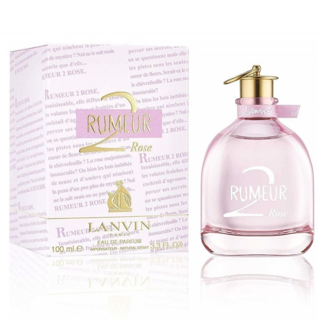 Rumeur 2 Rose Lanvin Edp 100 Ml Mujer 1